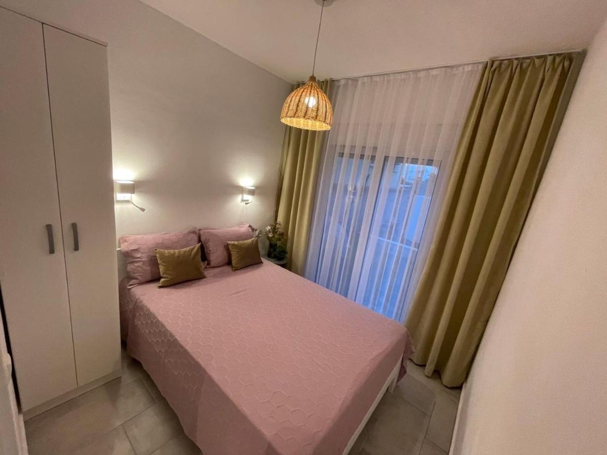 Villa Hanna Ulcinj Extérieur photo
