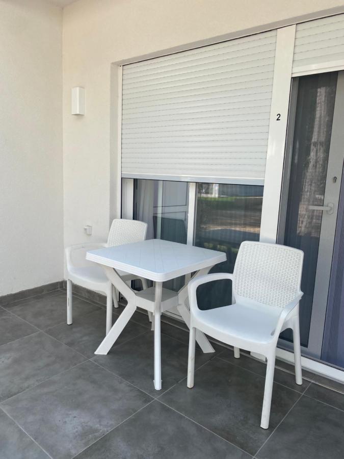Villa Hanna Ulcinj Extérieur photo