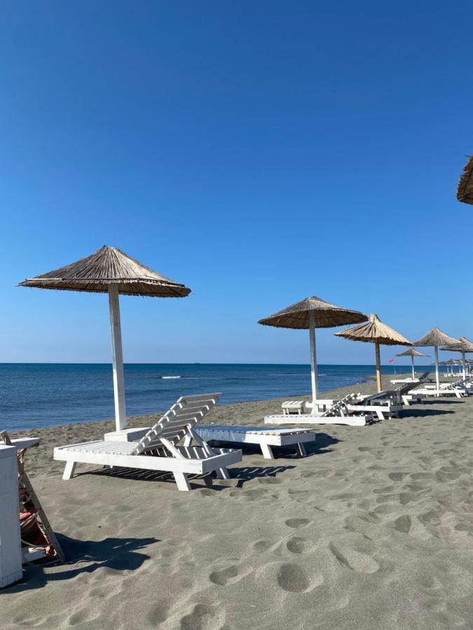 Villa Hanna Ulcinj Extérieur photo