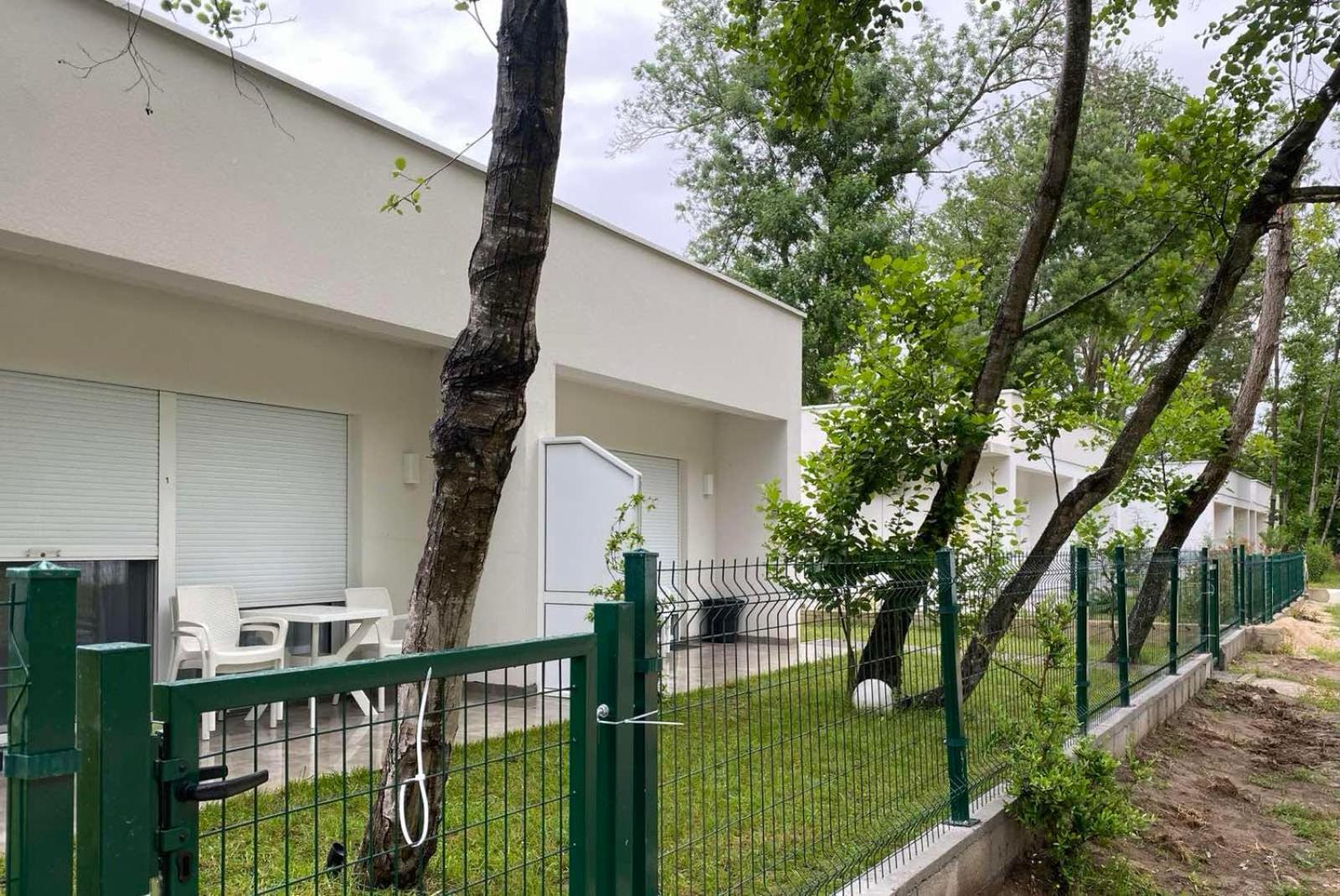 Villa Hanna Ulcinj Extérieur photo