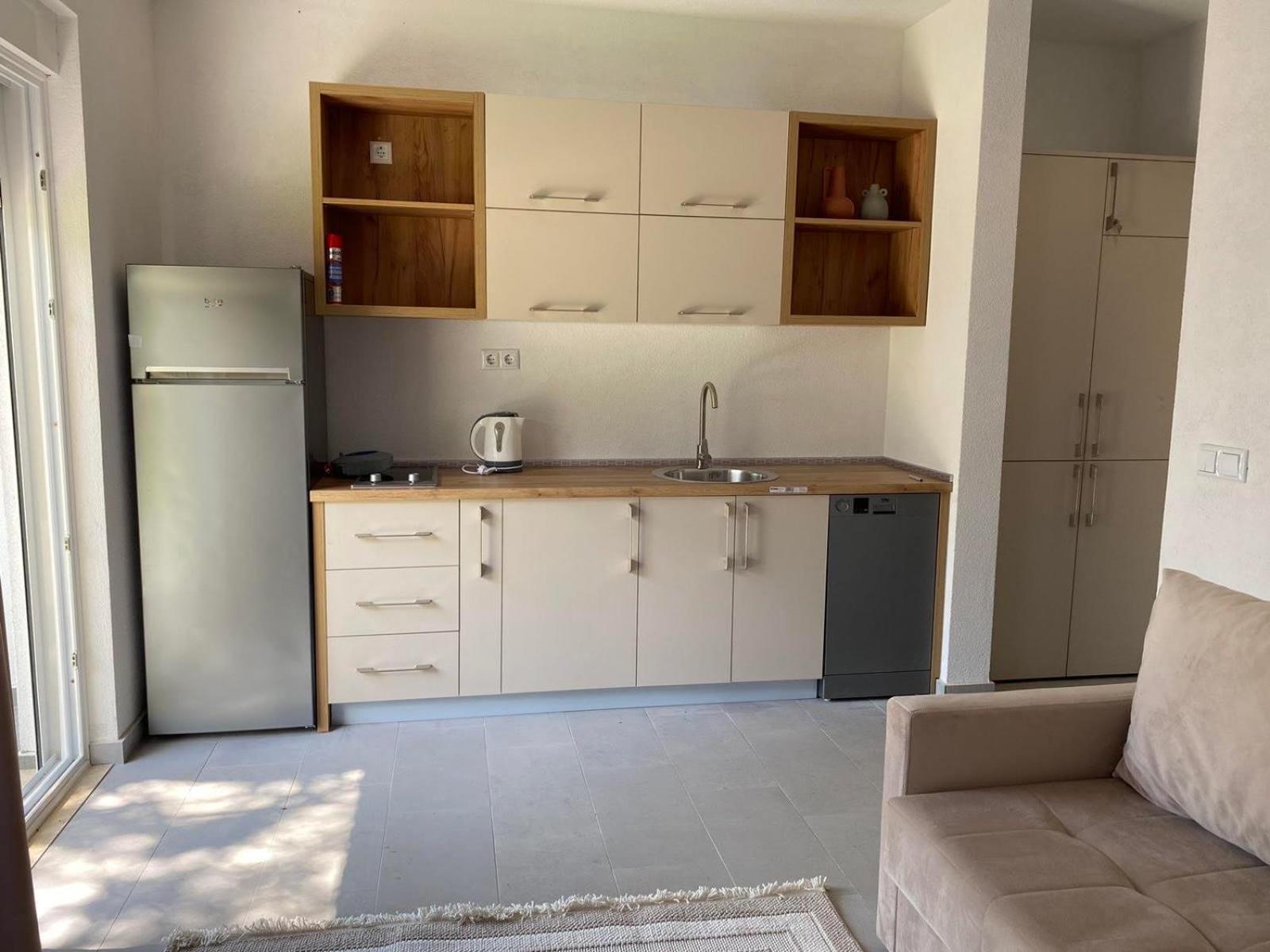 Villa Hanna Ulcinj Extérieur photo