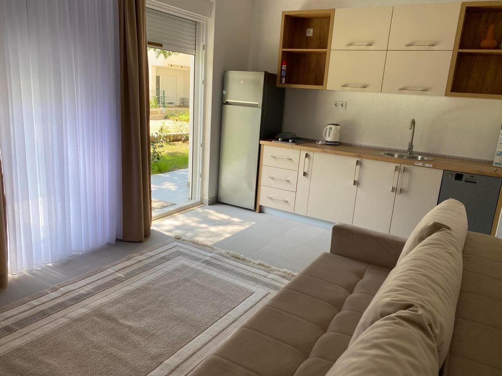 Villa Hanna Ulcinj Extérieur photo
